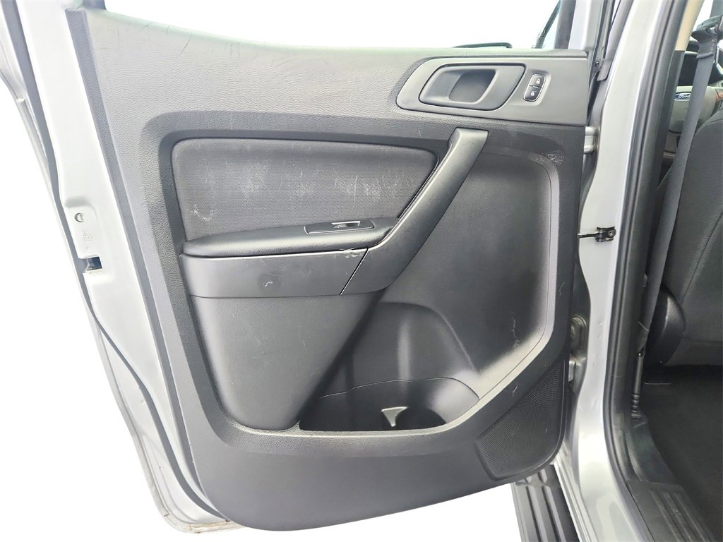 Used 2020 Ford Ranger XL w/ Equipment Group 101A Mid image 20