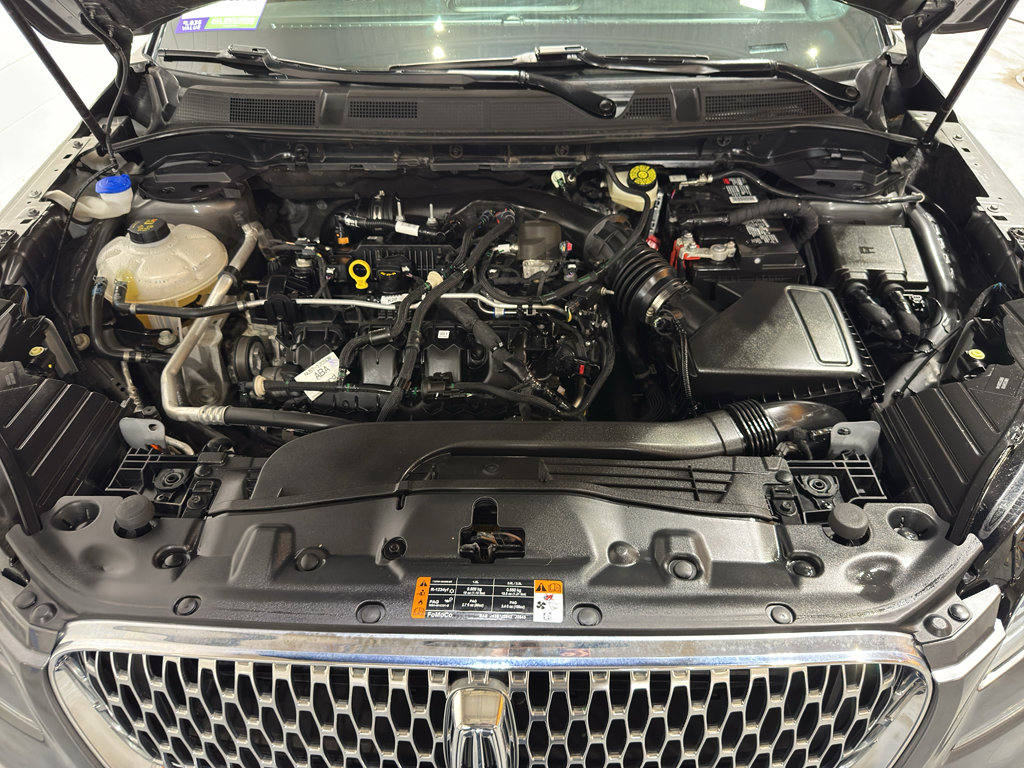 Used 2022 Lincoln Corsair Reserve w/ Equipment Group 201A image 37