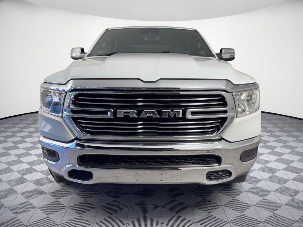 Used 2023 RAM 1500 Laramie AWD/4WD image 6