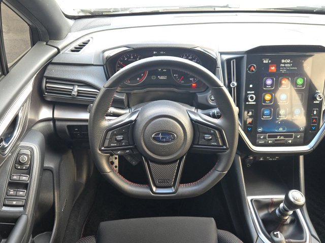 Used 2022 Subaru WRX Premium AWD/4WD image 2