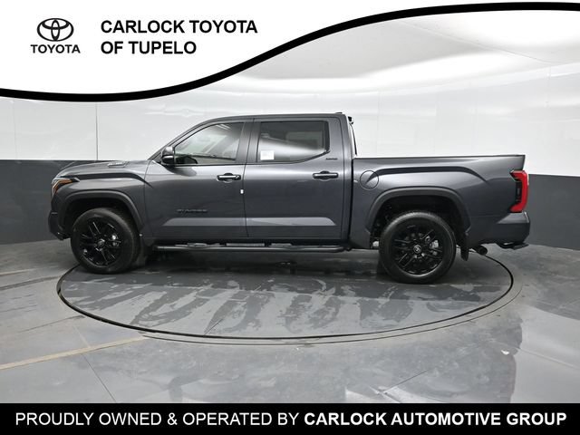 New 2026 Toyota Tundra Limited w/ Limited PVM Package AWD/4WD image 8