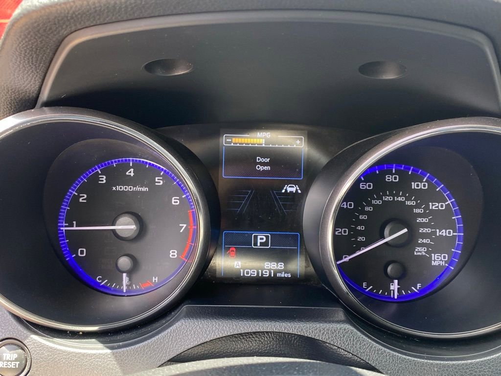 Used 2018 Subaru Outback 3.6R Touring AWD/4WD image 20