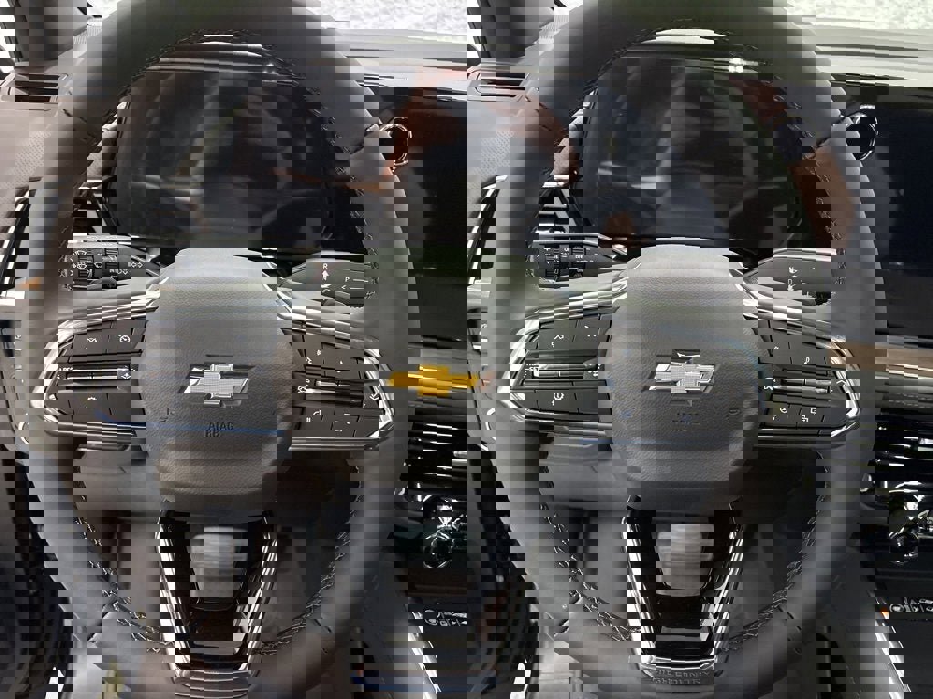 New 2026 Chevrolet Suburban High Country w/ Sun And Tow Package image 24