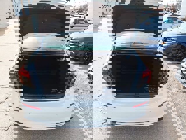 New 2026 Honda Civic Sport Touring image 34