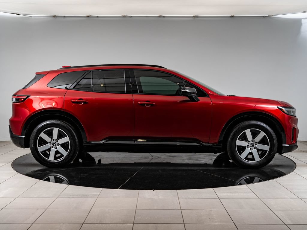 Used 2024 Honda Prologue Touring image 11