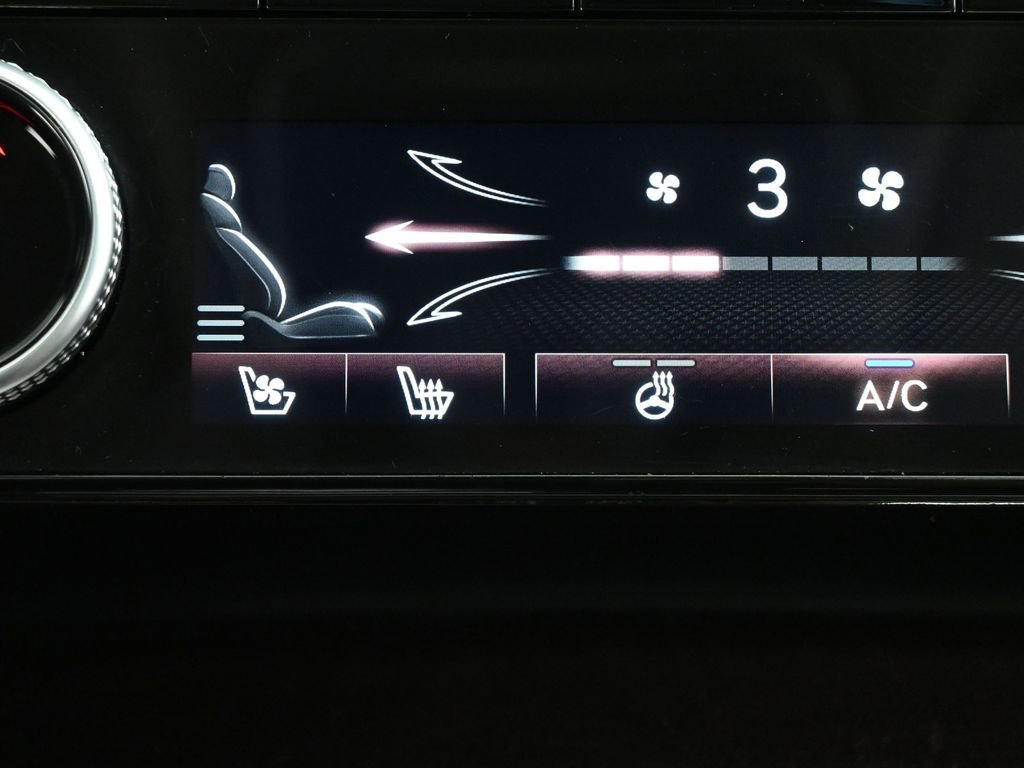 Used 2021 Genesis GV80 2.5T image 44