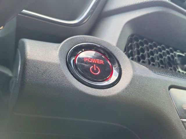 Certified 2025 Honda CR-V Sport-L image 21