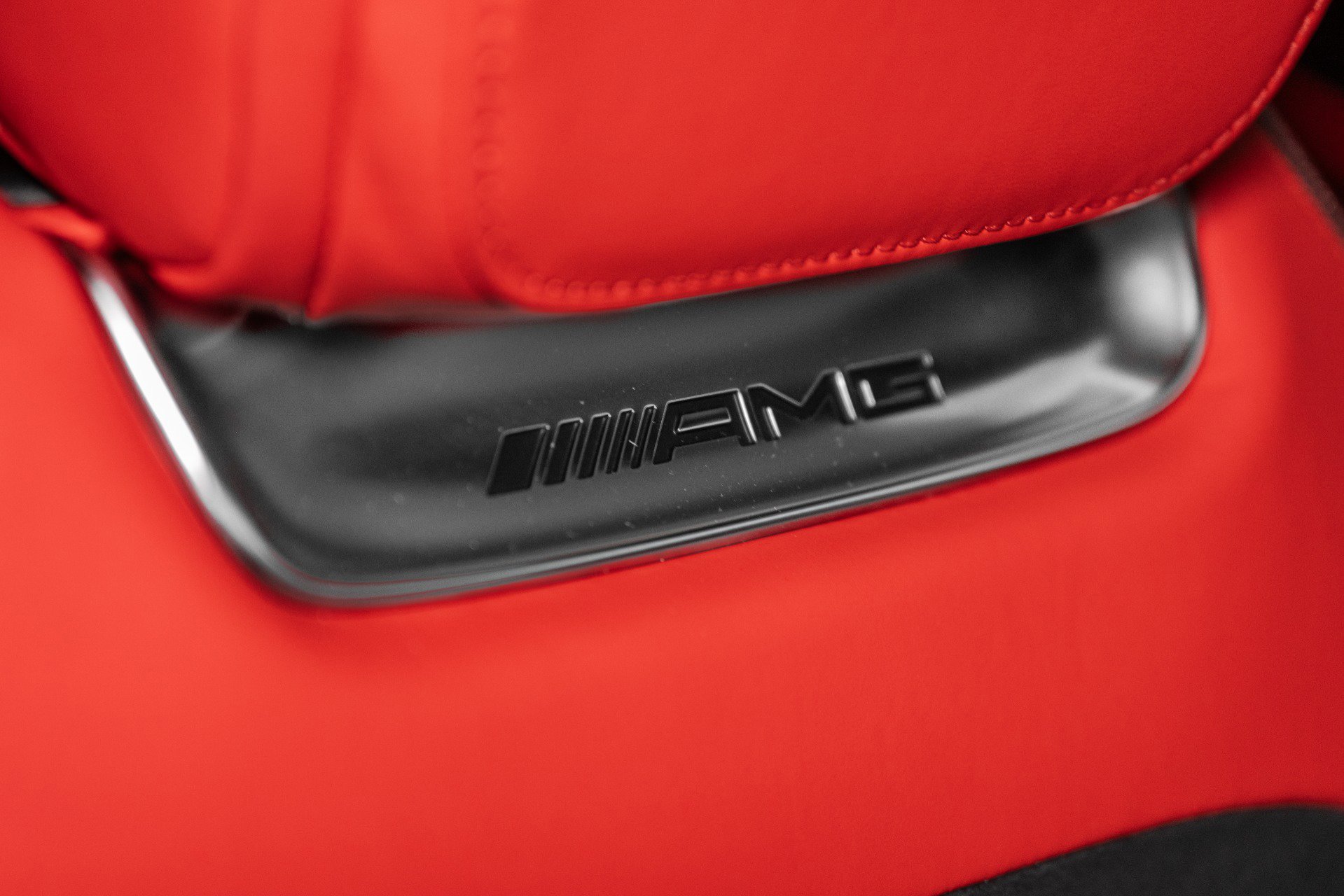 Used 2023 Mercedes-Benz AMG GT 63 S image 58