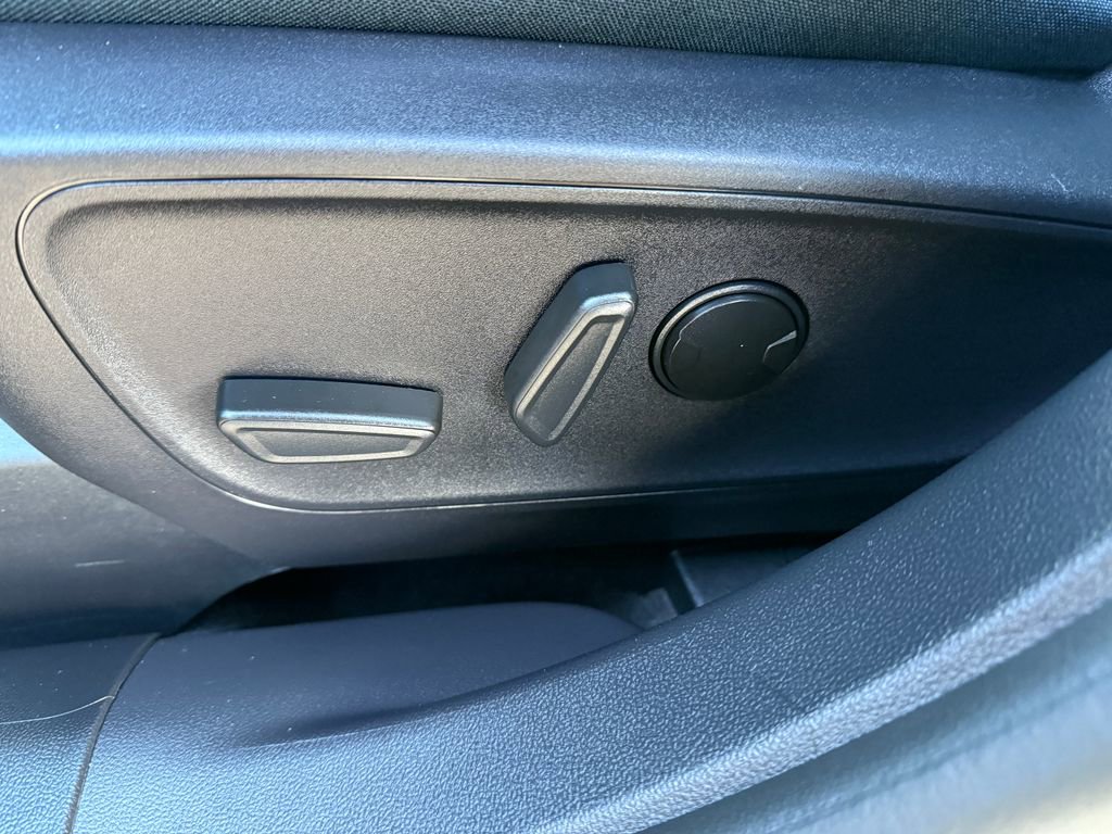 Used 2024 Ford Bronco Sport Heritage w/ Heritage Convenience Package AWD/4WD image 16