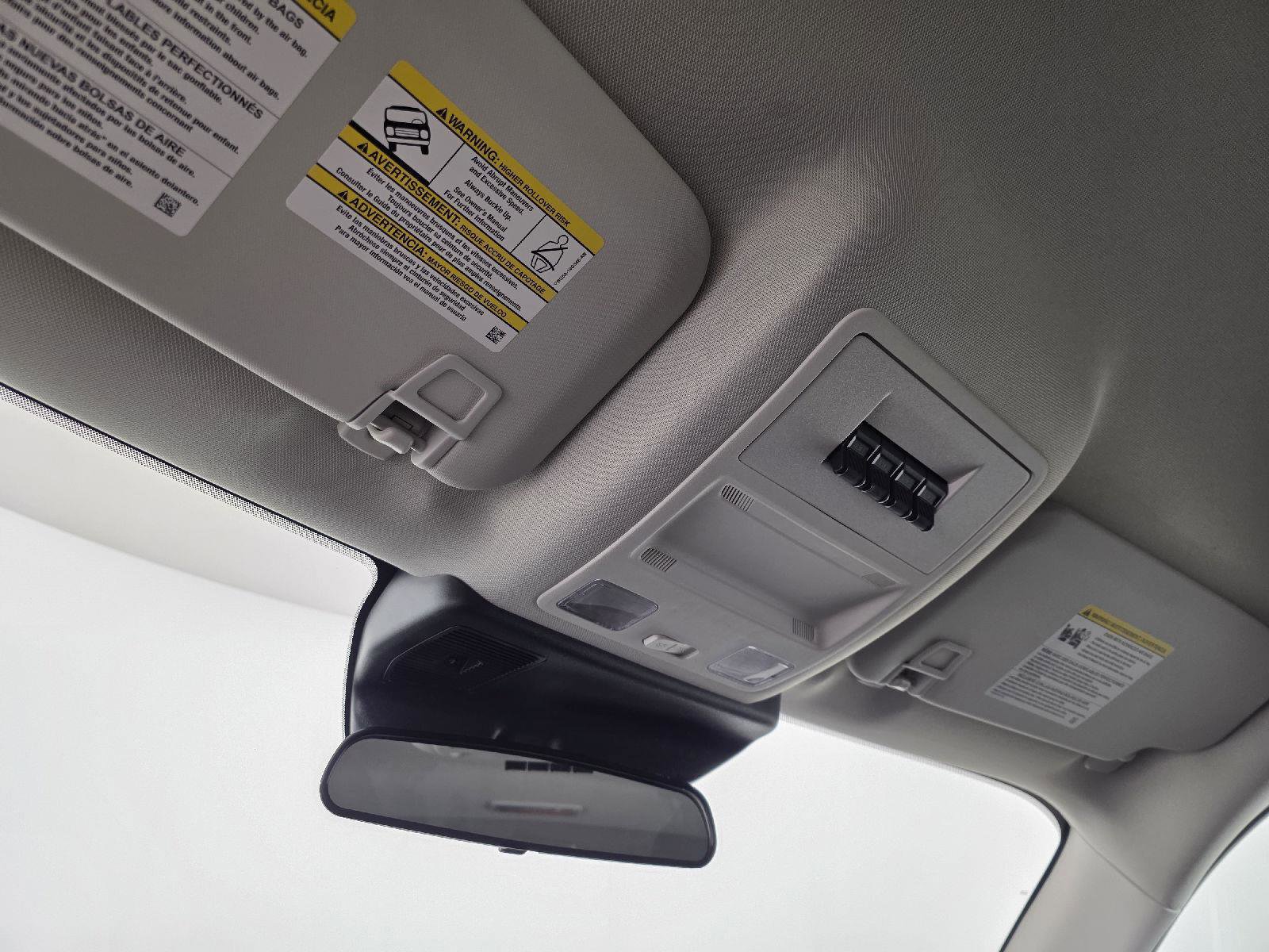 Used 2026 Ford Bronco Sport Big Bend image 46