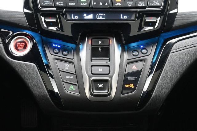 Used 2022 Honda Odyssey Elite image 24