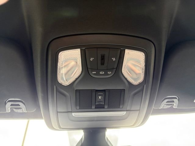 Used 2020 RAM 1500 Lone Star RWD image 12