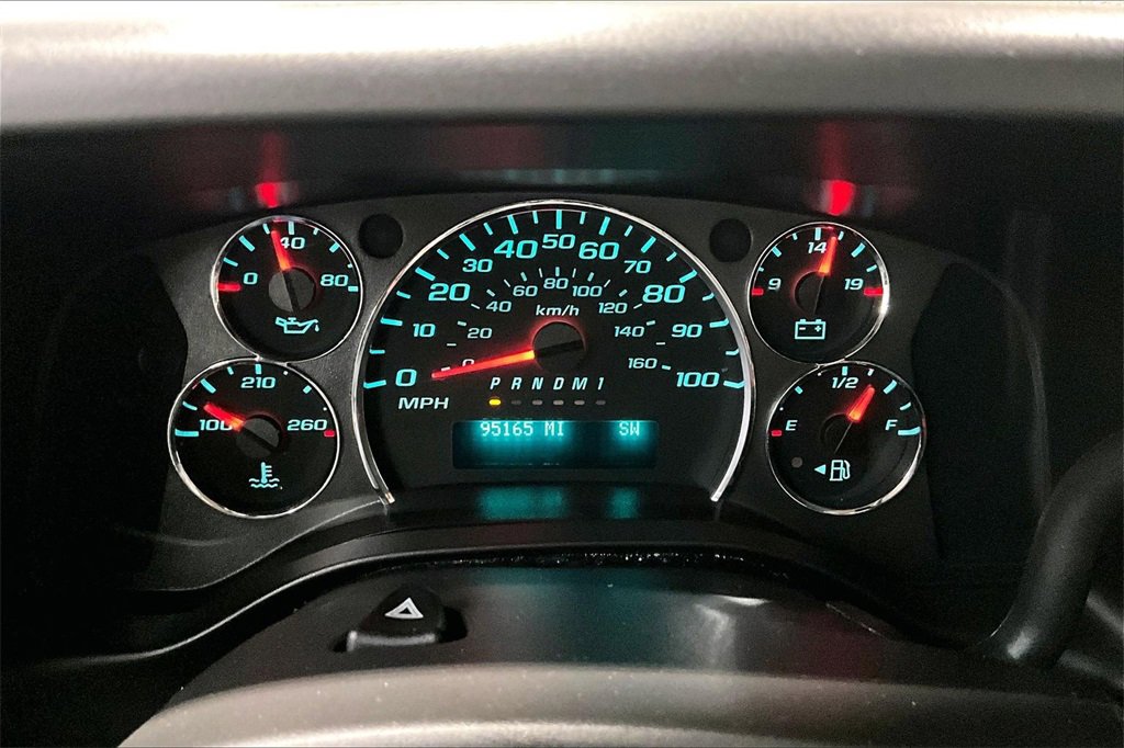 Used 2020 Chevrolet Express 3500 LT w/ LT Preferred Equipment Group image 12