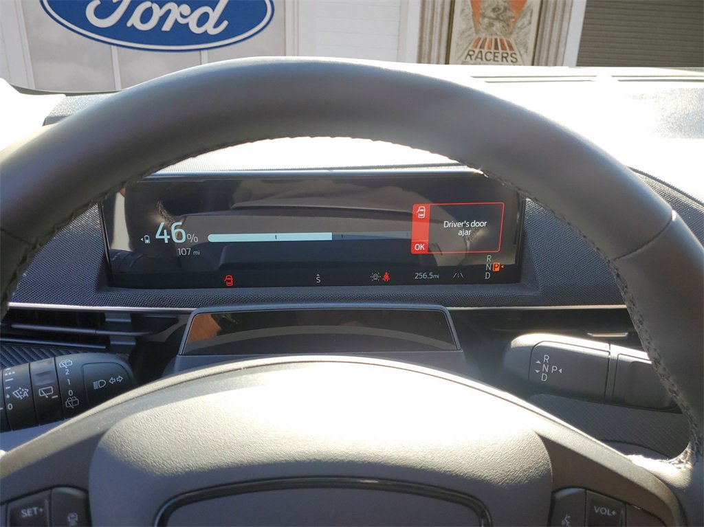 New 2025 Ford Mustang Mach-E Select image 20