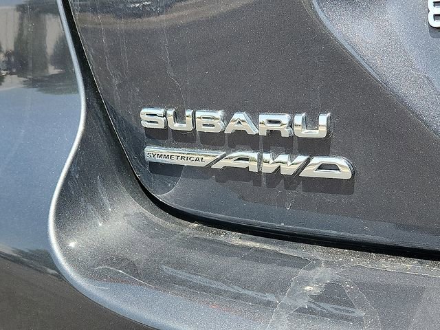 Certified 2025 Subaru Crosstrek 2.0i AWD/4WD image 8