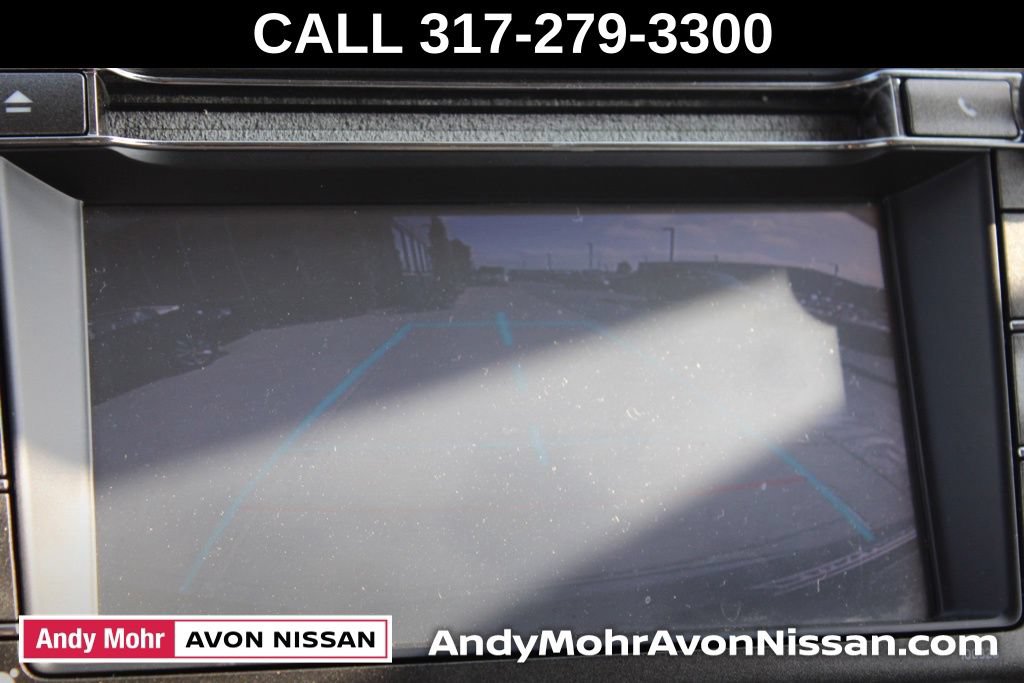 Used 2014 Toyota RAV4 XLE AWD/4WD image 34