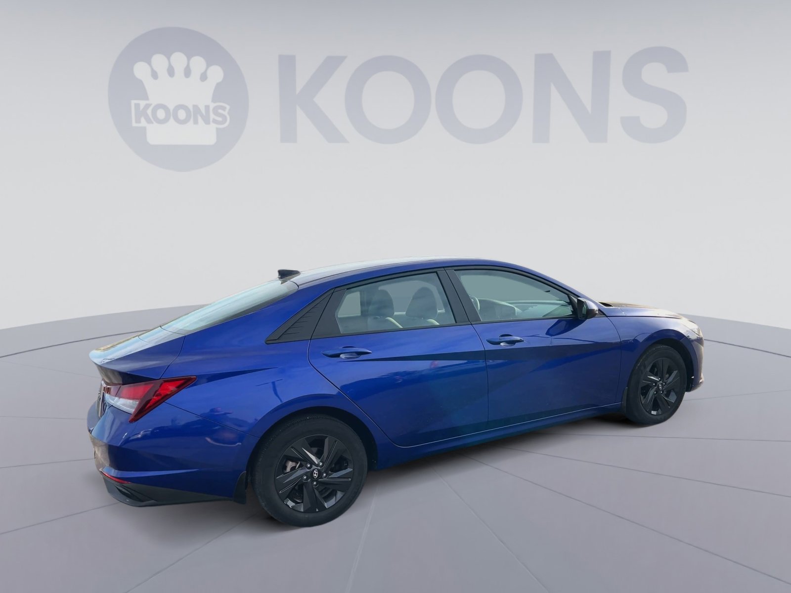 Used 2023 Hyundai Elantra SEL FWD image 12