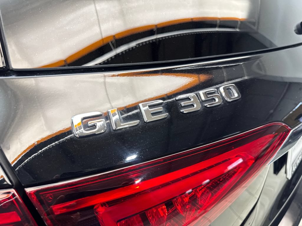 Used 2021 Mercedes-Benz GLE 350 4MATIC image 23