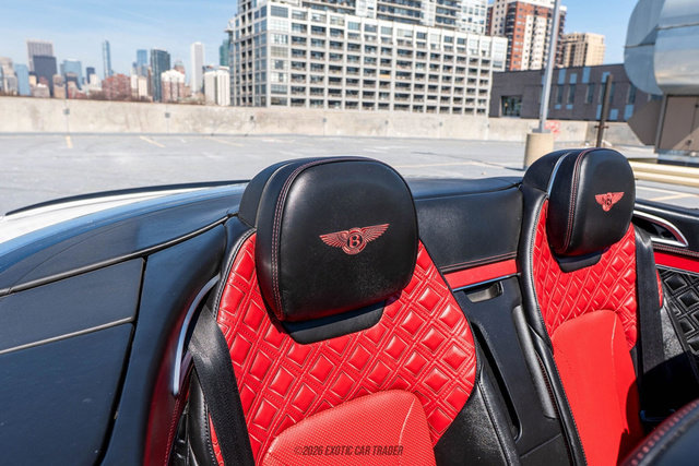 Used 2020 Bentley Continental GT V8 image 61