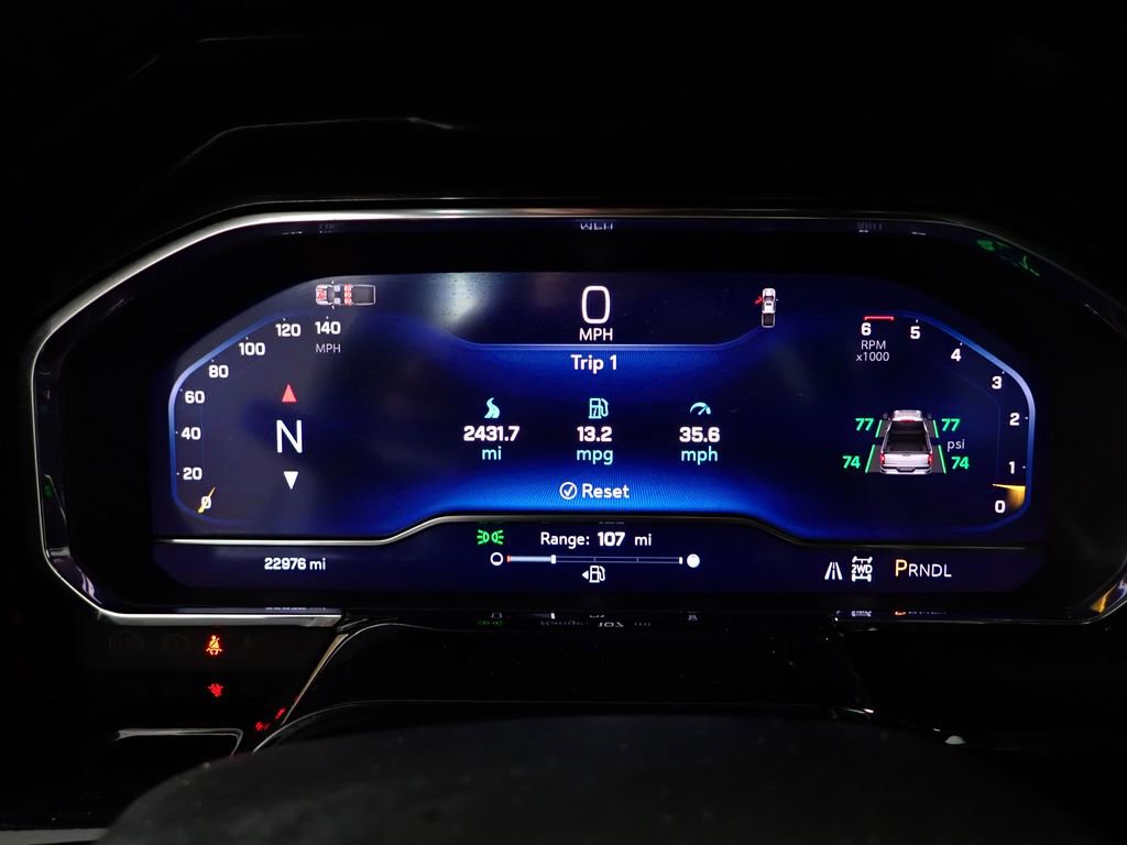 Used 2024 Chevrolet Silverado 2500 LT AWD/4WD image 26