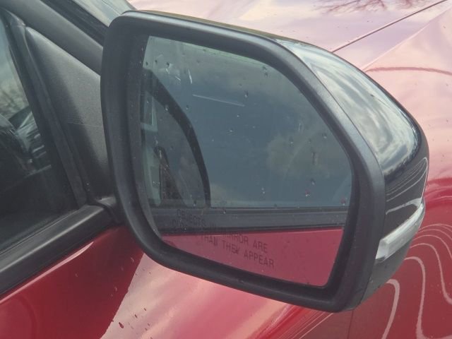 Certified 2025 Ford Explorer ST image 6