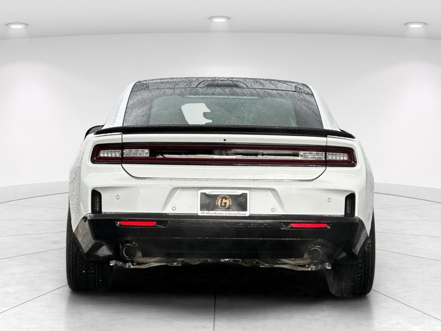 New 2026 Dodge Charger R/T AWD/4WD image 6