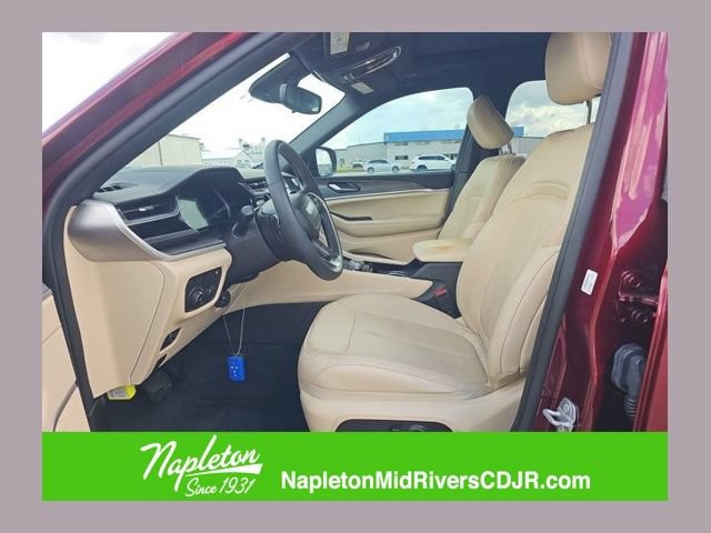 Used 2022 Jeep Grand Cherokee Limited 4xe