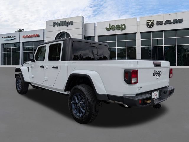 New 2026 Jeep Gladiator Sport AWD/4WD image 6
