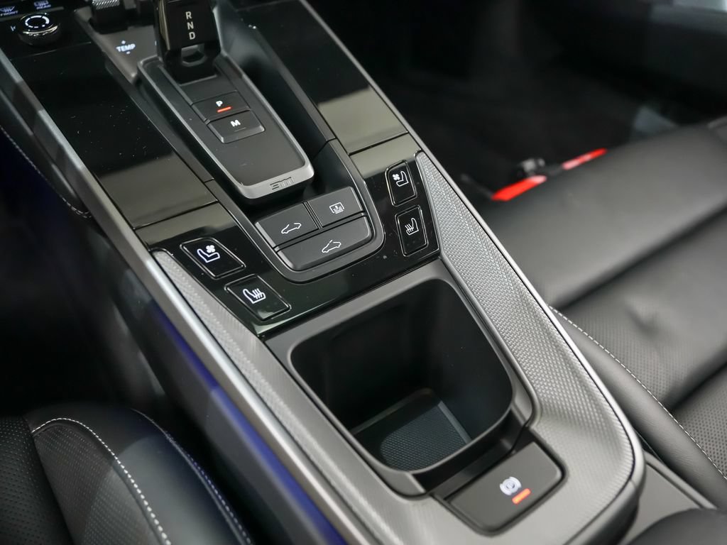 Certified 2023 Porsche 911 Carrera S RWD image 31