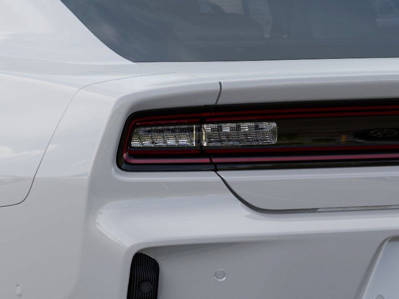 New 2026 Dodge Charger Daytona Scat Pack AWD/4WD image 10
