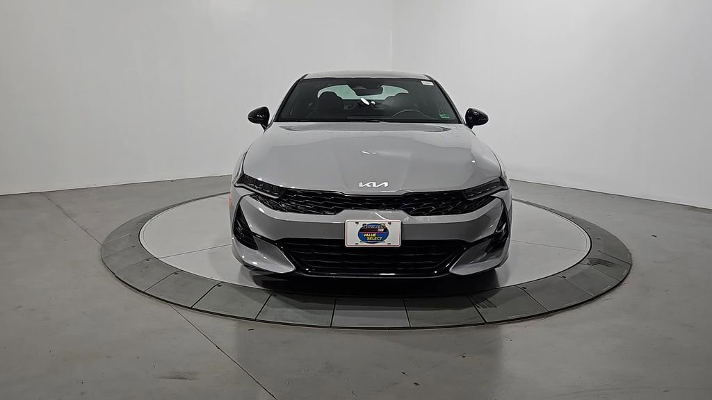 Used 2024 Kia K5 GT-Line image 9