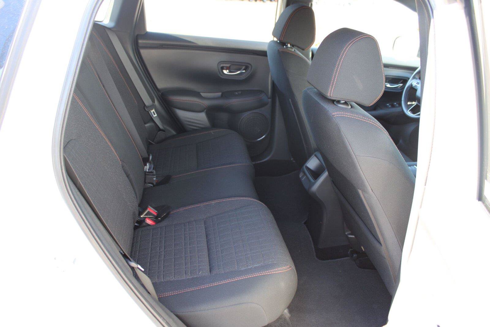 Used 2026 Honda HR-V Sport image 12