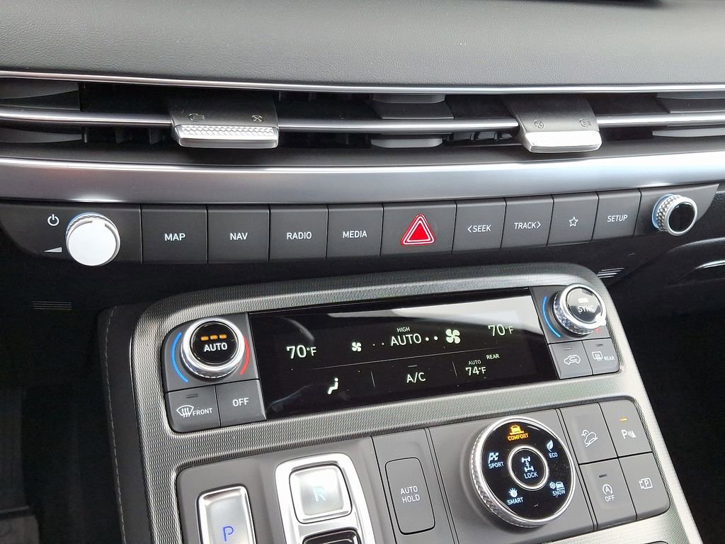 New 2025 Hyundai Palisade Calligraphy AWD/4WD image 9