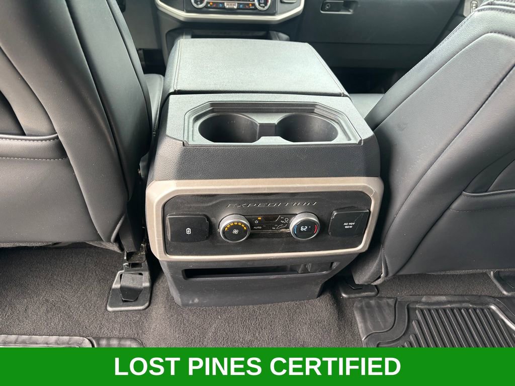 Used 2024 Ford Expedition Max XLT RWD image 25