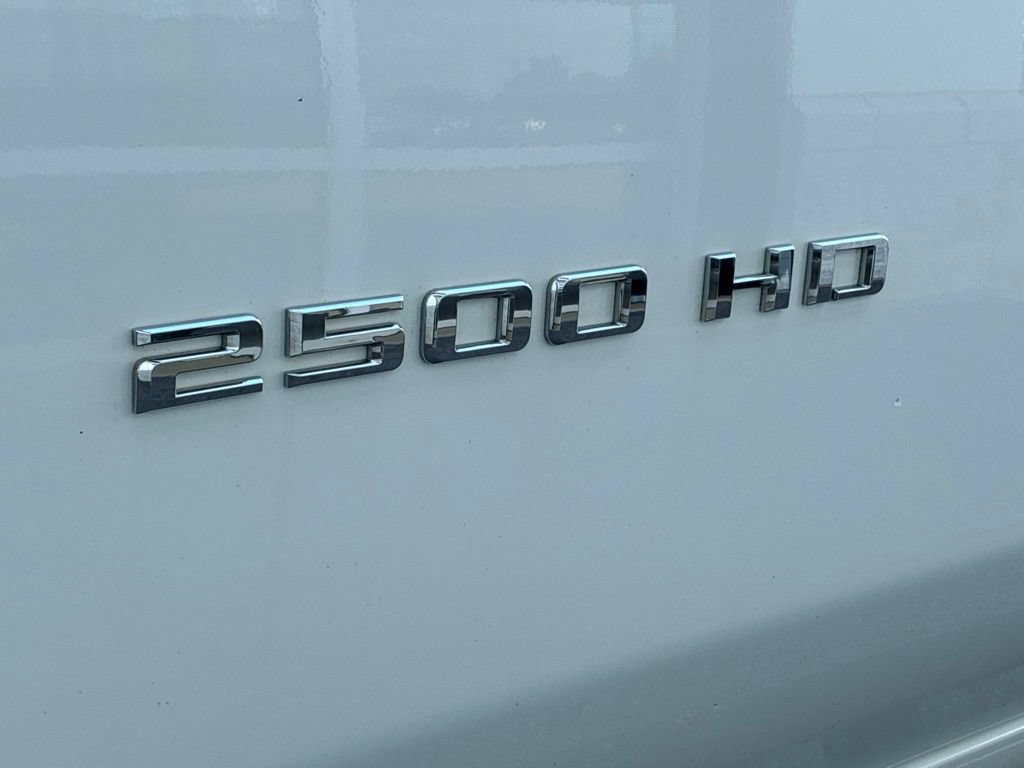 Used 2020 Chevrolet Silverado 2500 LT w/ All Star Edition AWD/4WD image 33