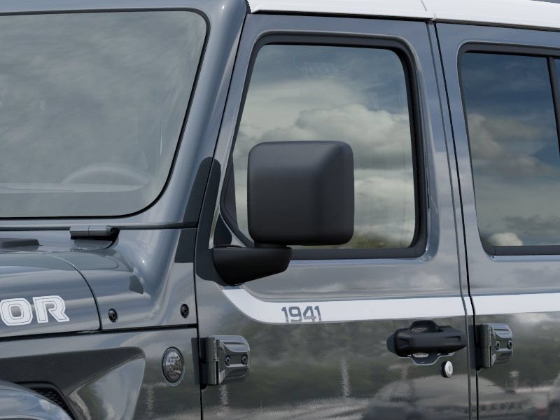 New 2026 Jeep Gladiator Sport AWD/4WD image 12