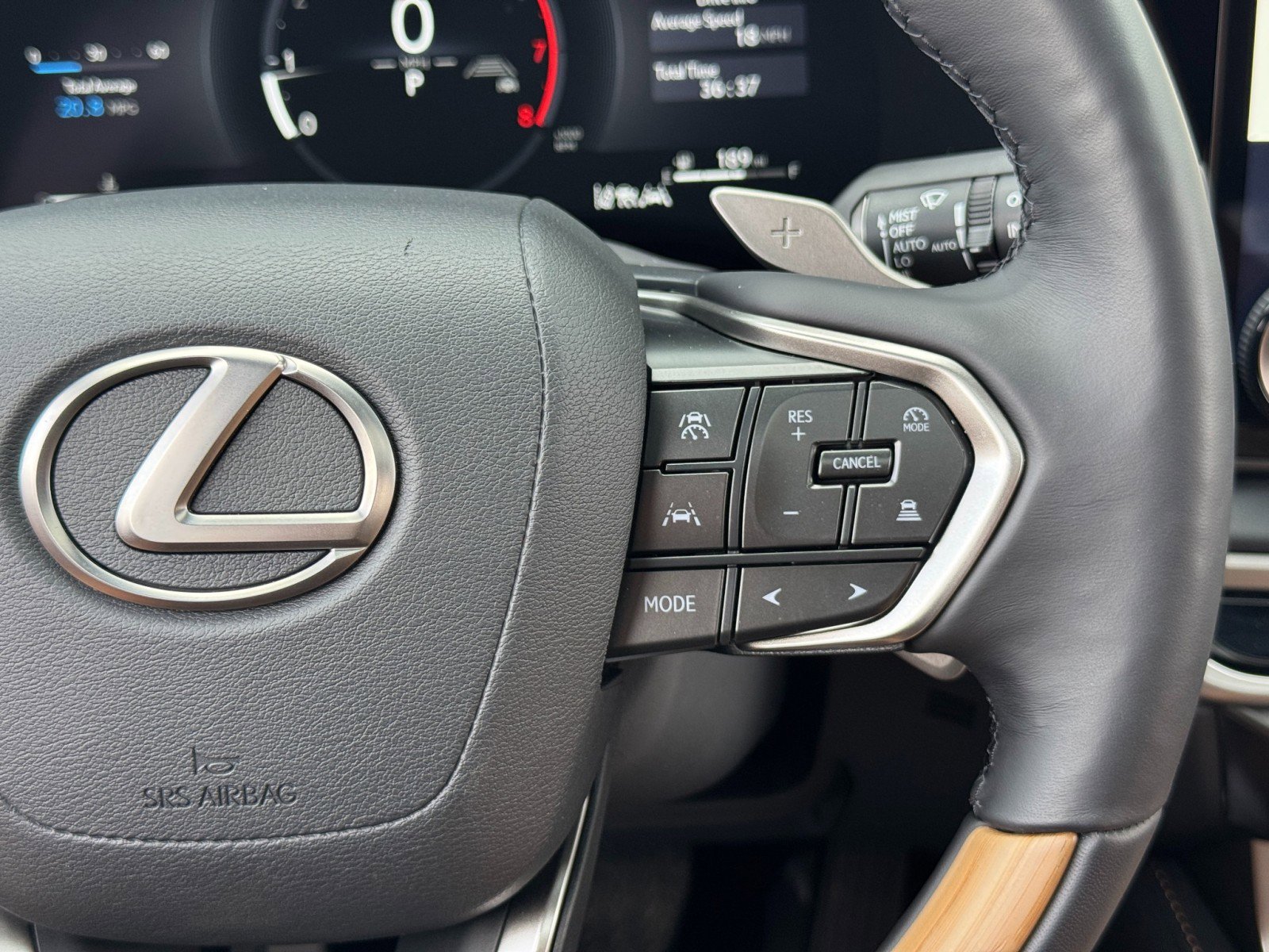 Used 2025 Lexus RX 350 Premium image 23