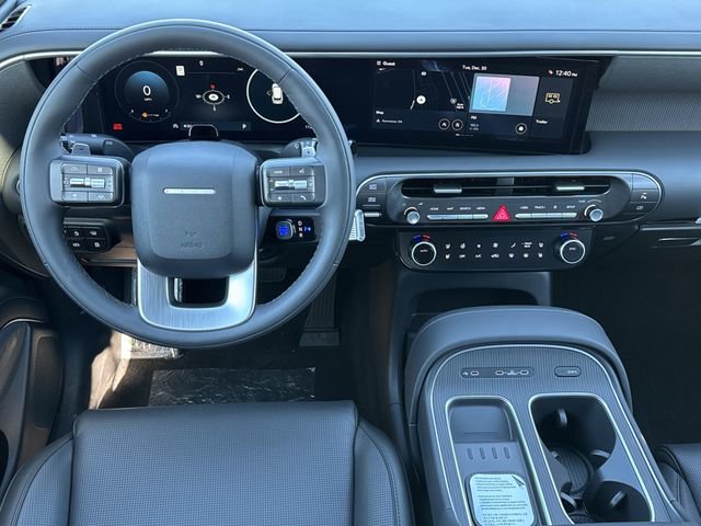 New 2026 Hyundai Palisade Calligraphy image 24