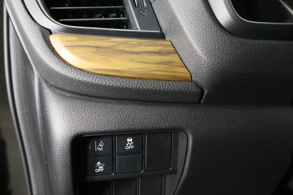 Used 2018 Honda CR-V EX image 19