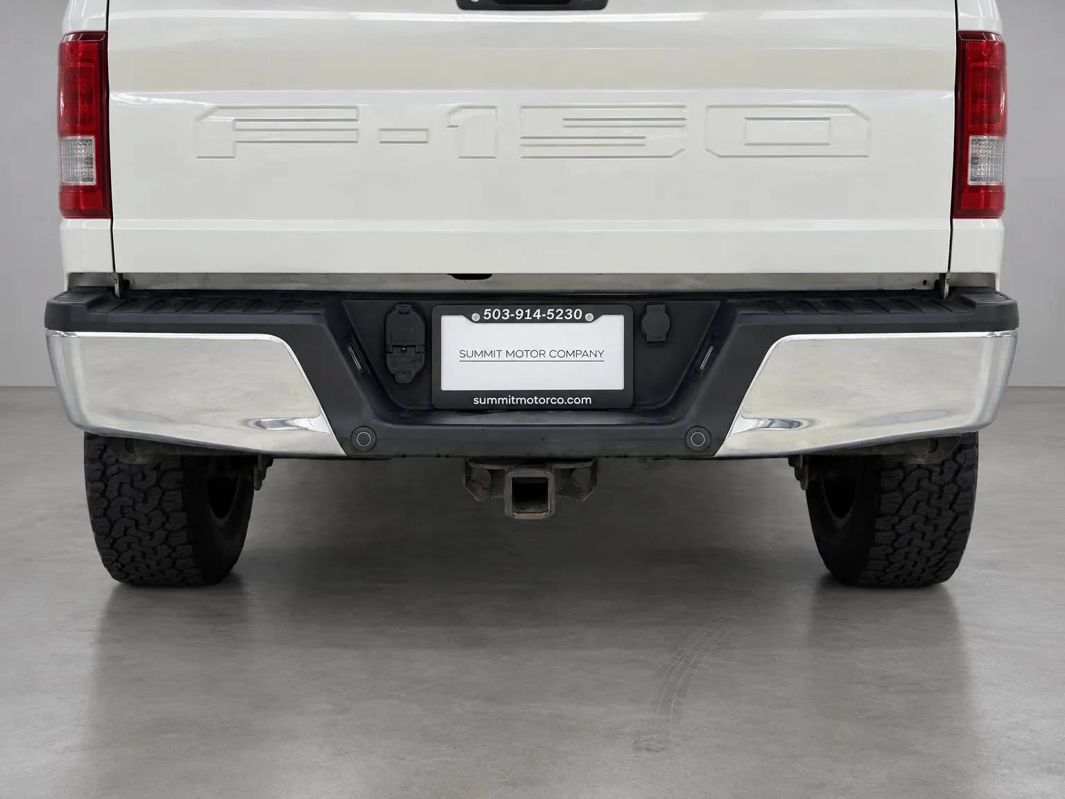 Used 2019 Ford F150 XLT w/ Equipment Group 302A Luxury AWD/4WD image 38