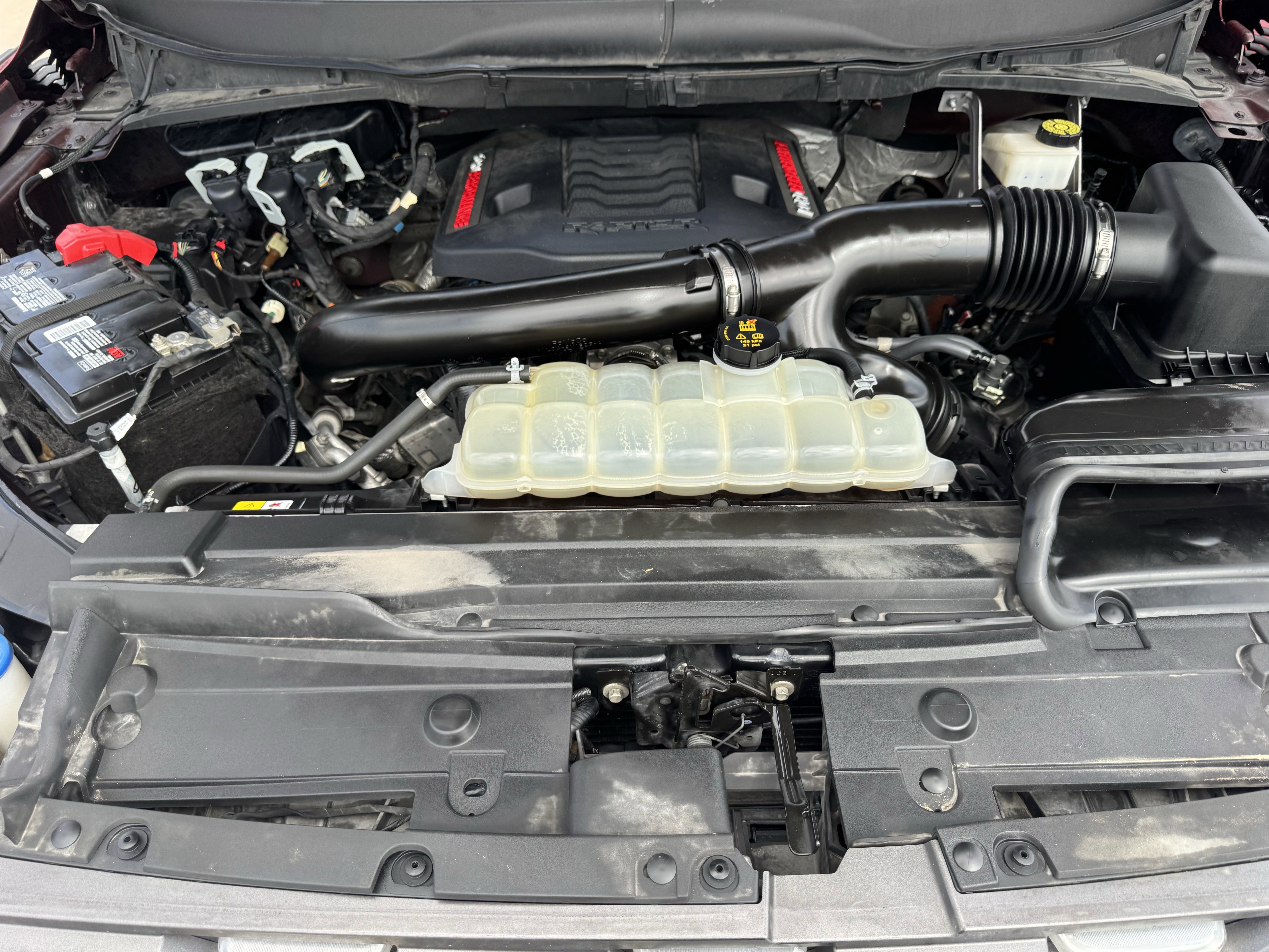 Used 2021 Ford F150 Raptor w/ Equipment Group 801A High AWD/4WD image 32