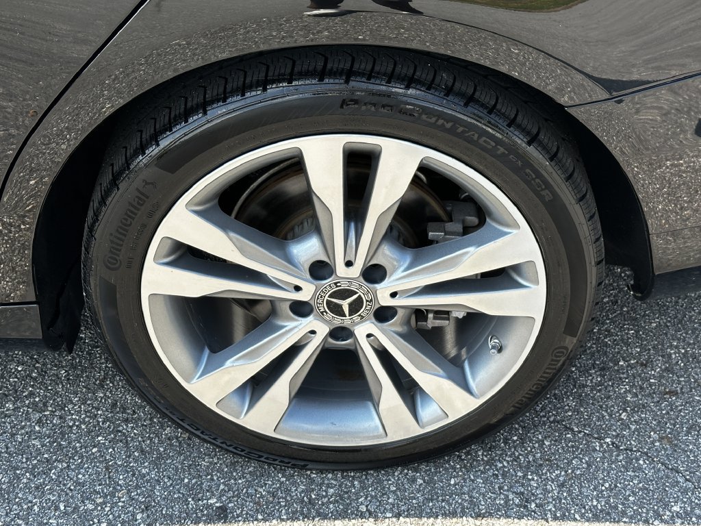 Used 2020 Mercedes-Benz C 300 Sedan image 23