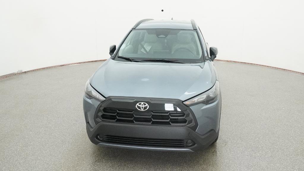 New 2026 Toyota Corolla Cross LE image 25