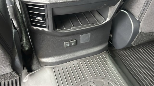New 2026 Toyota Tundra SR5 w/ TRD Off-Road Package image 8