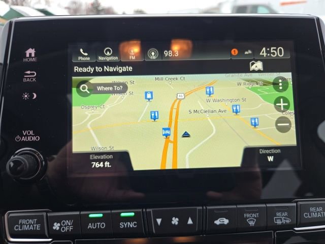 Used 2020 Honda Odyssey Elite image 31