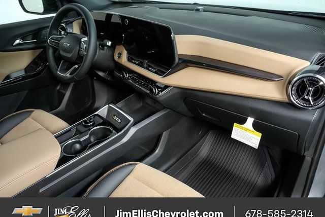 New 2026 Chevrolet Equinox ACTIV w/ Convenience Package III image 22