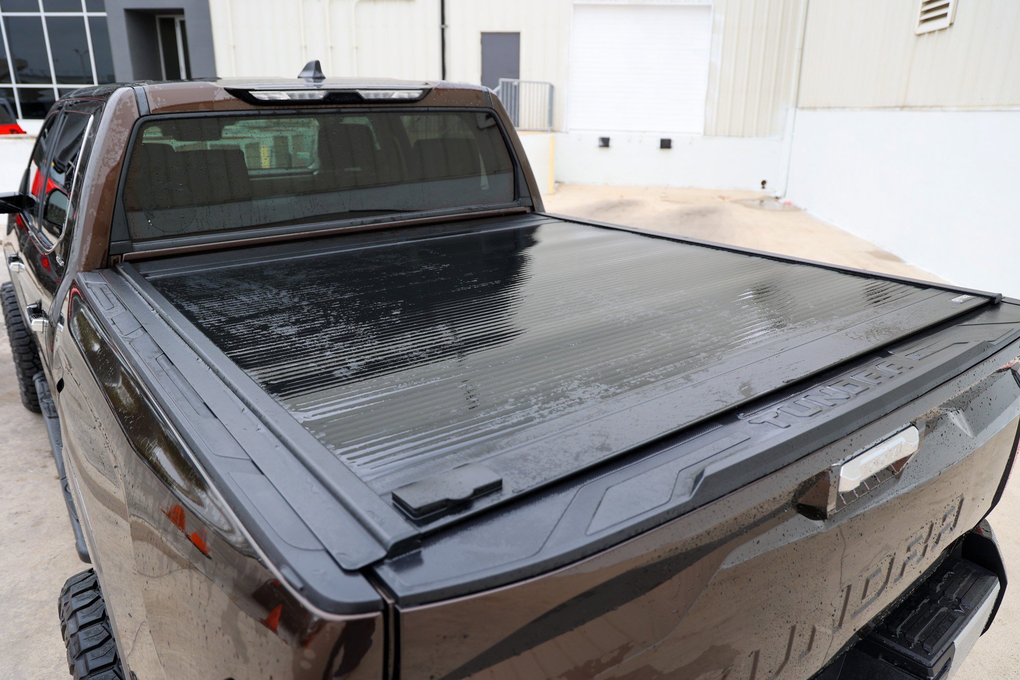 Used 2024 Toyota Tundra Limited image 15