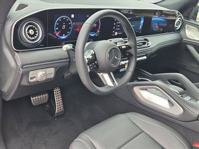 New 2027 Mercedes-Benz GLE 450 4MATIC image 3