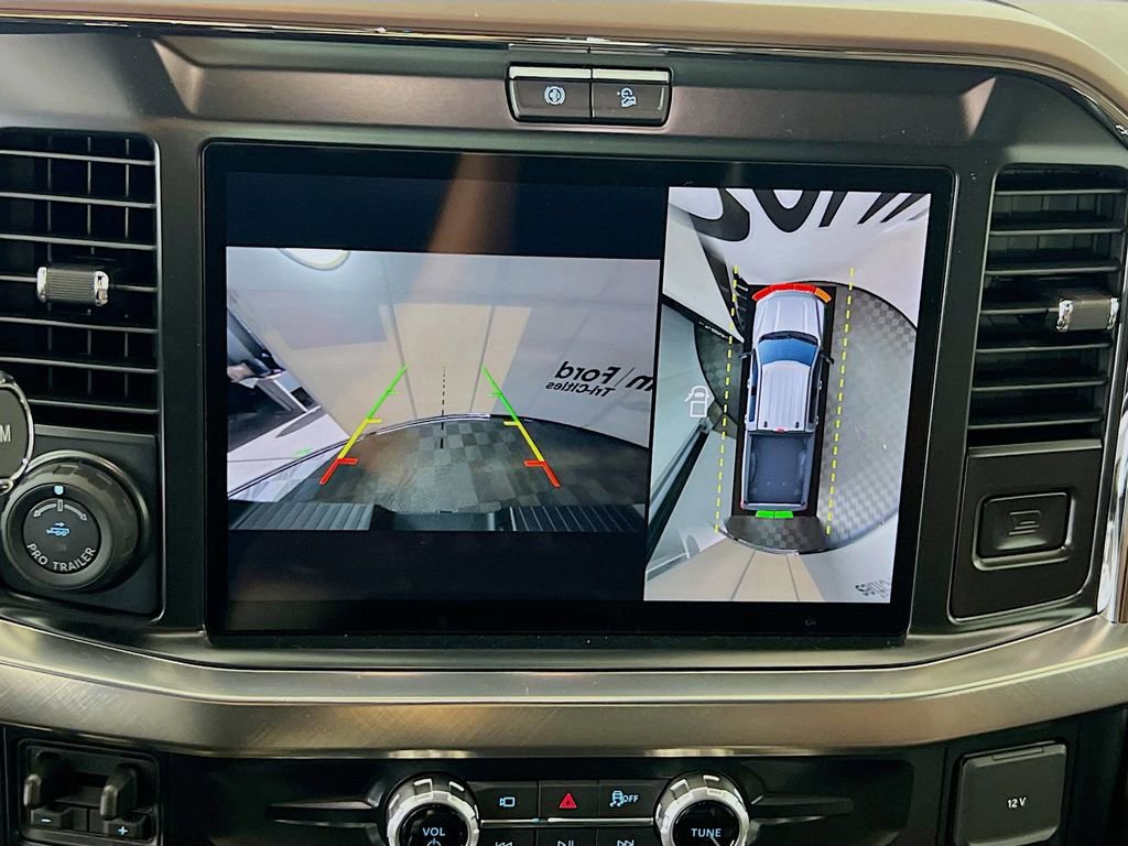 New 2026 Ford F250 King Ranch w/ Chrome Package image 21