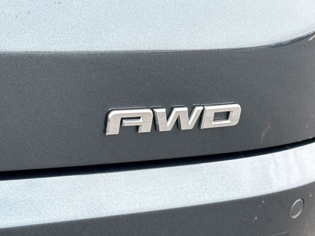 Used 2019 GMC Acadia Denali image 22